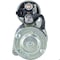 Db Electrical Automotive Starter for 1.8L Hyundai Elantra 12 13, Coupe, Elantra GT 13 410-40062 - alternate 4